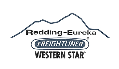 Redding Freightliner